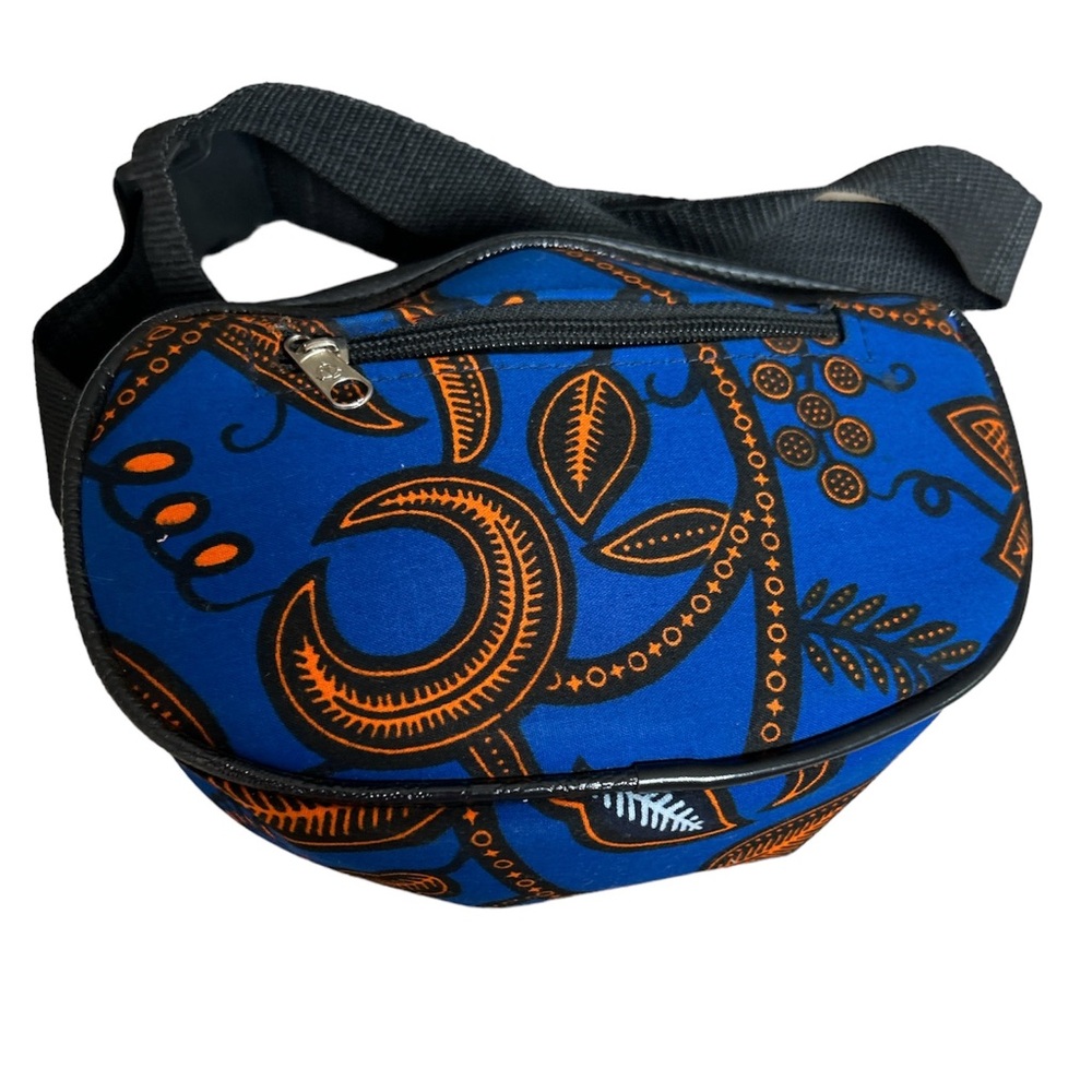 Fanny pack